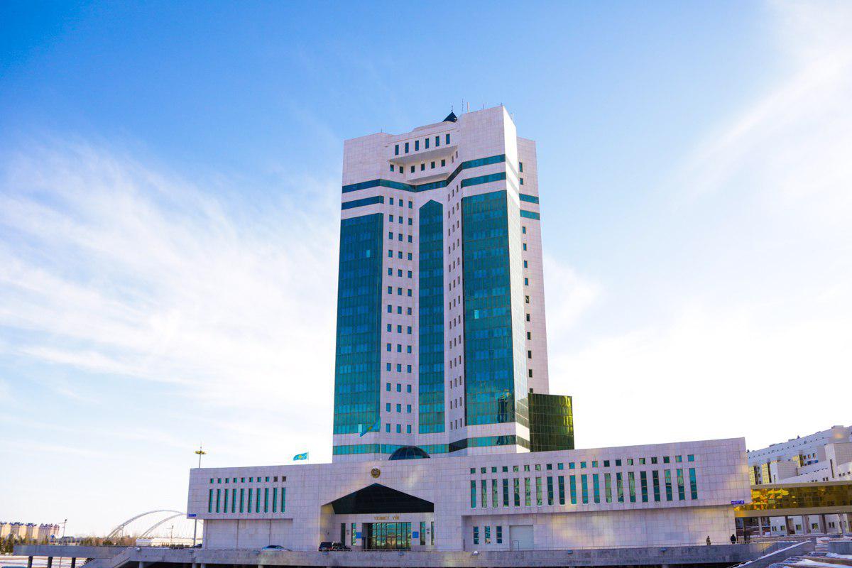 Qaırat Tórebaev Saýda jáne ıntegrasııa vıse-mınıstri bolyp taǵaıyndaldy