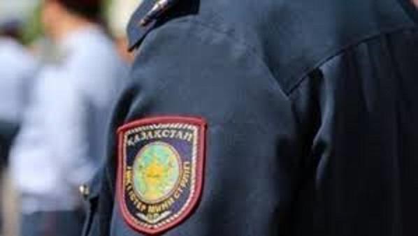 Ýchaskelik ınspektorlarǵa artylatyn júk aýyr