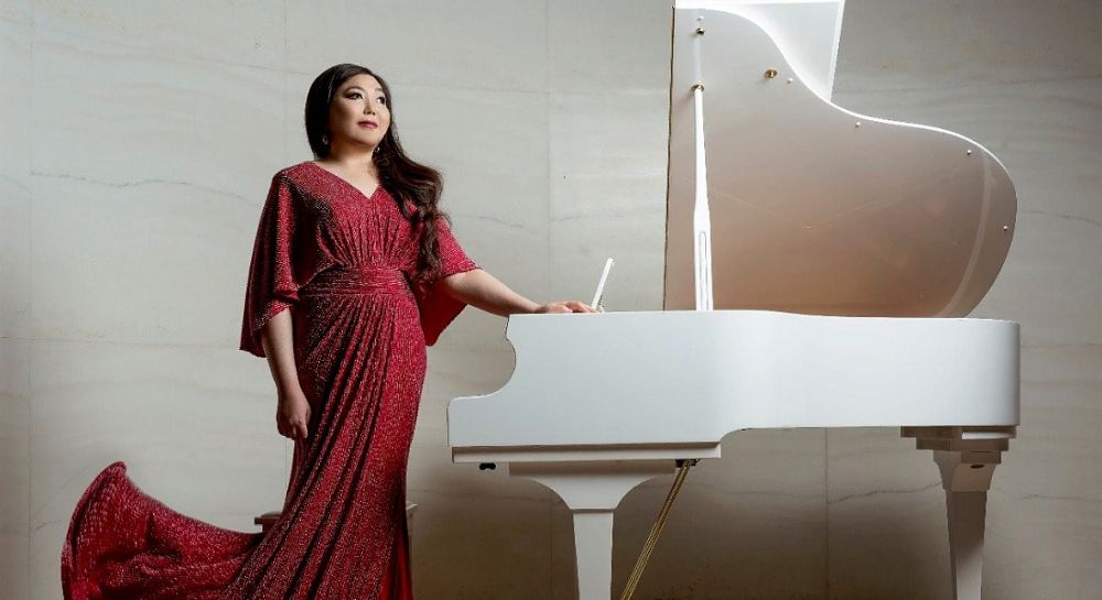 Saýsaǵynan  saz tamǵan Saıda