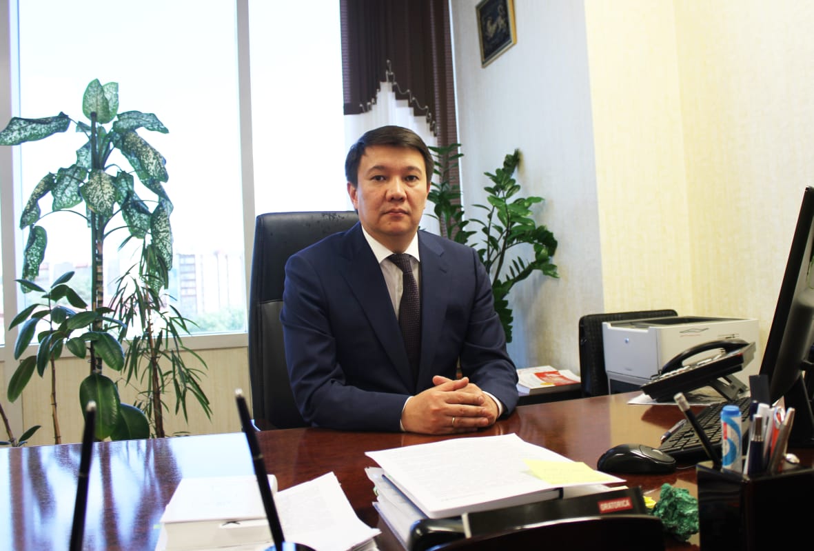 Shaǵyn jáne orta bıznes sýbektiler úshin salyqtyq raqymshylyqtyń resmı merzimi 31 jeltoqsanda aıaqtalady