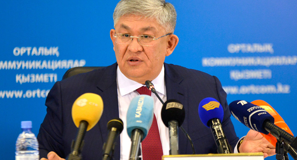 Baǵdarlamalyq is-sharalar talqylandy