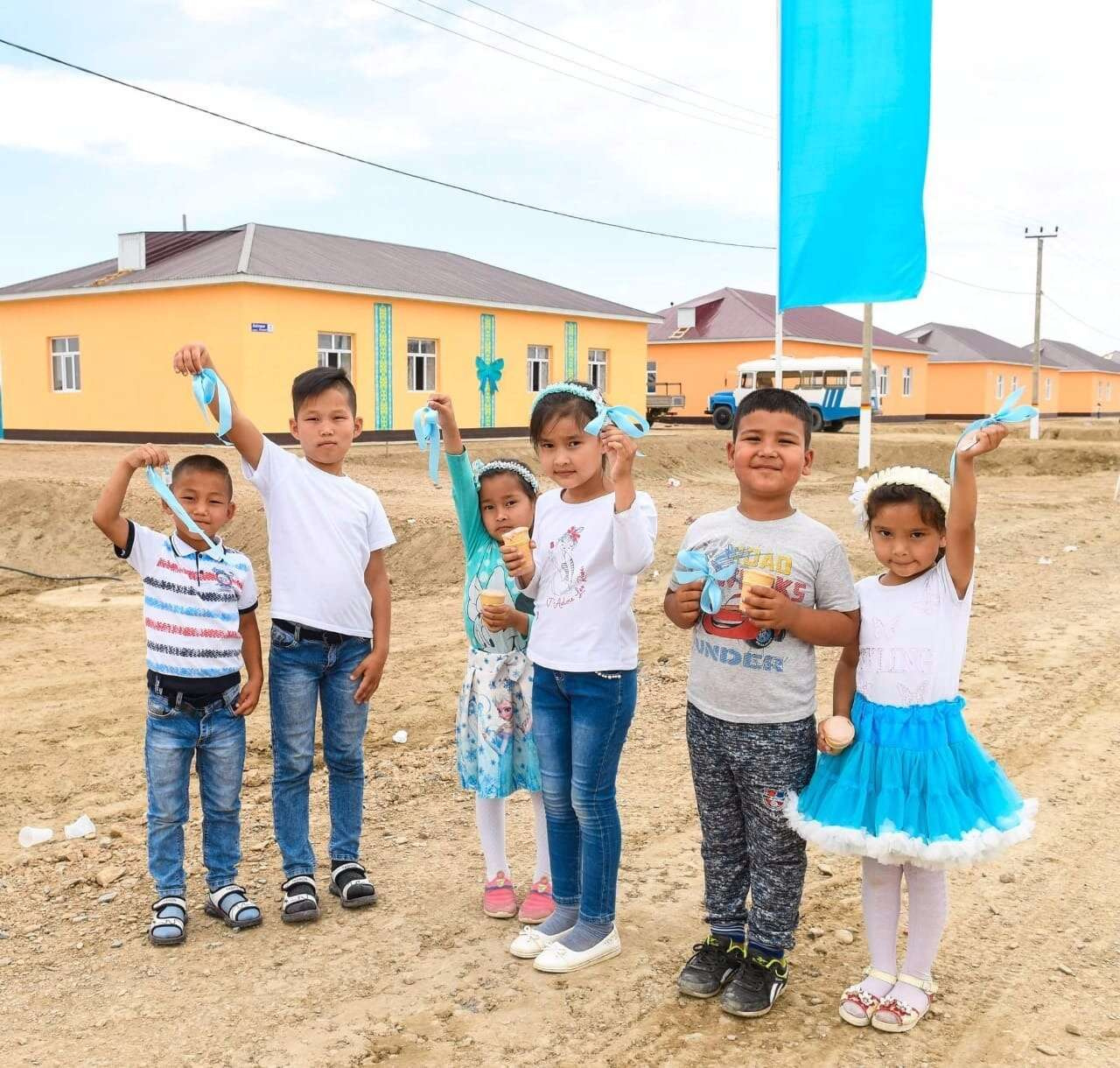 «Balameken» – Syr óńirindegi biregeı joba