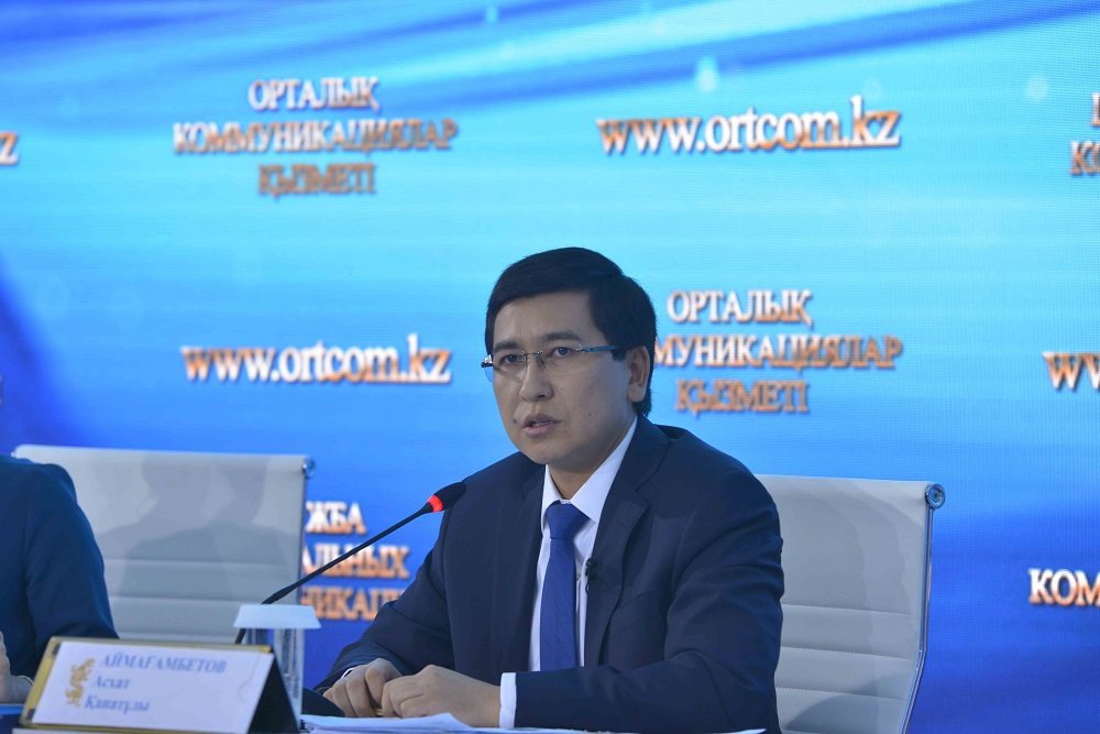 Bıyl joǵary bilimdi kadrlardy daıarlaýǵa 53 785 grant bólindi