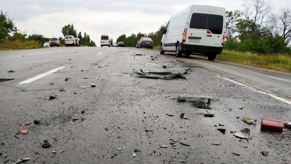 Jol qaýipsizdigi qatań qadaǵalanady