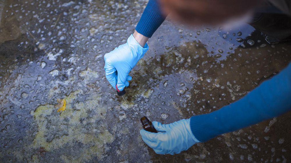 Hımııalyq qaldyqtardan qater kóp