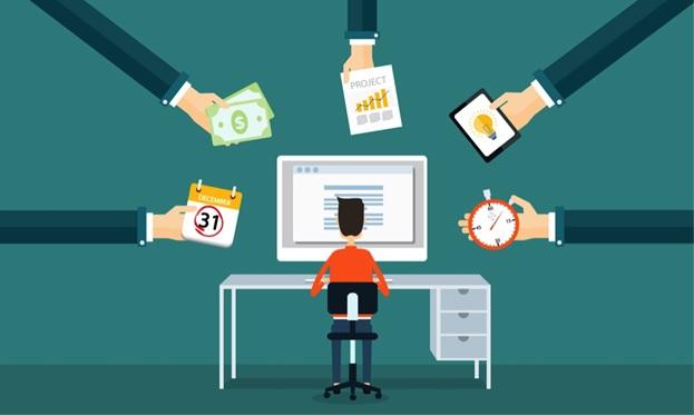 Elordada frılanserlerdiń jazǵy mektebi ashylady