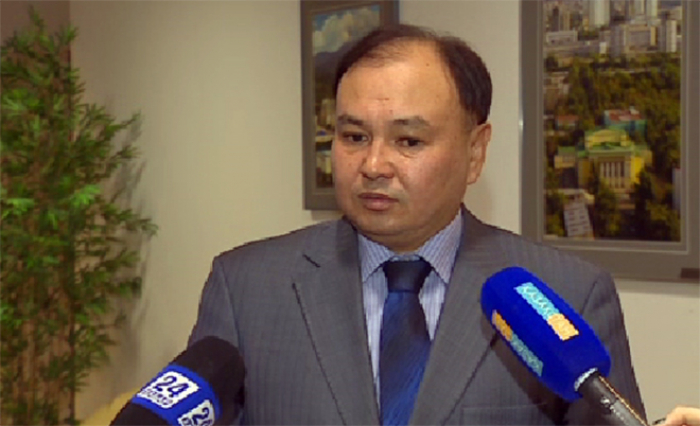 Kún tártibinde – saıası reformalar