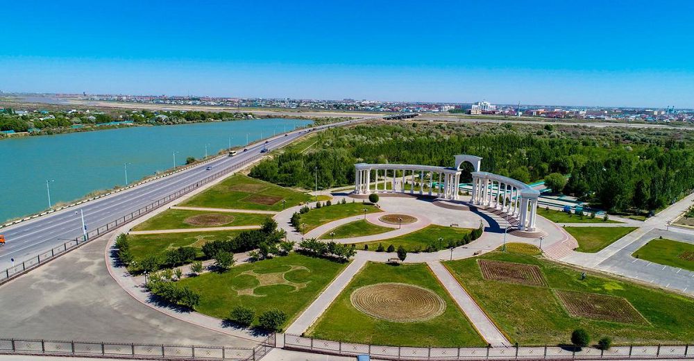 Baqtyń barar jeri – yntymaq