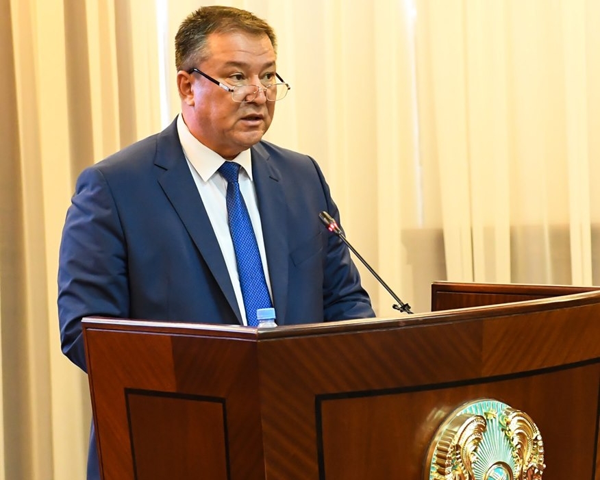 Úsh myńnan asa turaqty jumys oryndary ashylady