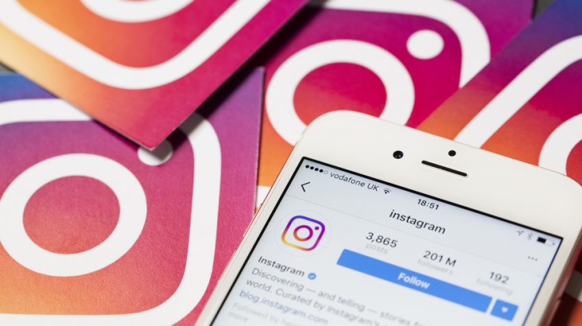Instagram 6 elde laık sanyn kórsetpeıdi