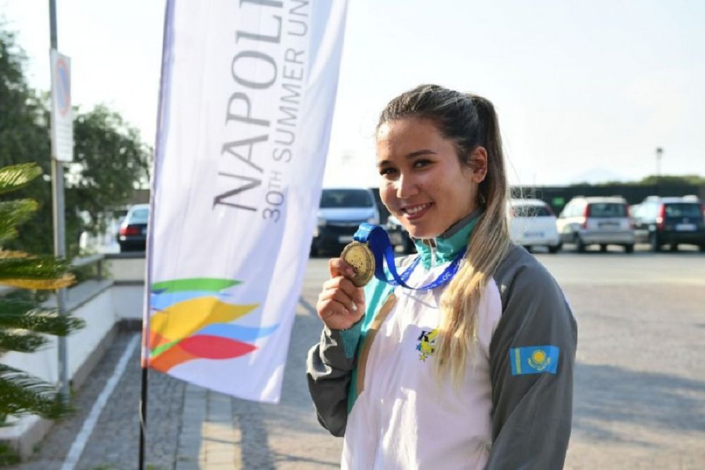 Toqsany baryp toǵyz medal ala almady