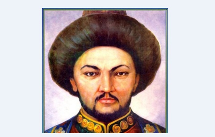 Ábilqaıyr han men Bopaı hanym  urpaq jadynan joǵalmaıdy