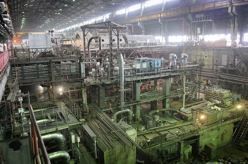 Pavlodardaǵy «Saryarqa» shaǵyn aýdanynda merdigerdiń kesirinen  qys kezinde qıyndyq bolýy múmkin