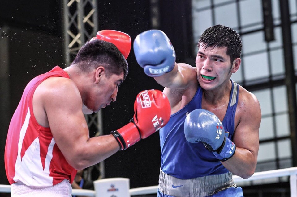 Bokstan Prezıdent kýboginiń jartylaı fınalynda kimder judyryqtasady?