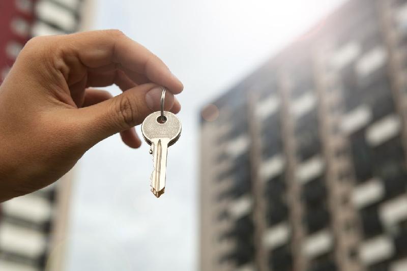 О́tken jyly 12,5 mln sharshy metr turǵyn úı paıdalanýǵa berildi