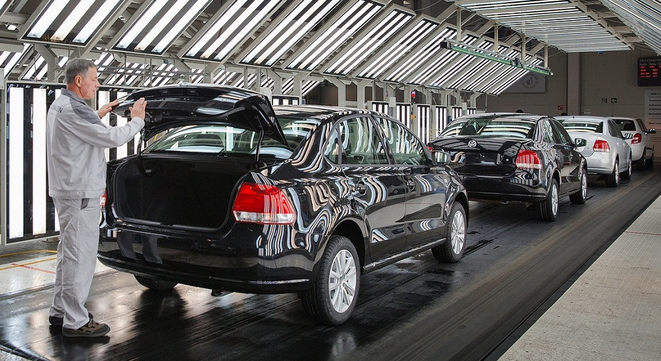 Qazaqstandyqtardyń otandyq avtokólik  óndirisine jumsaǵan qarjysy kóbeıip keledi