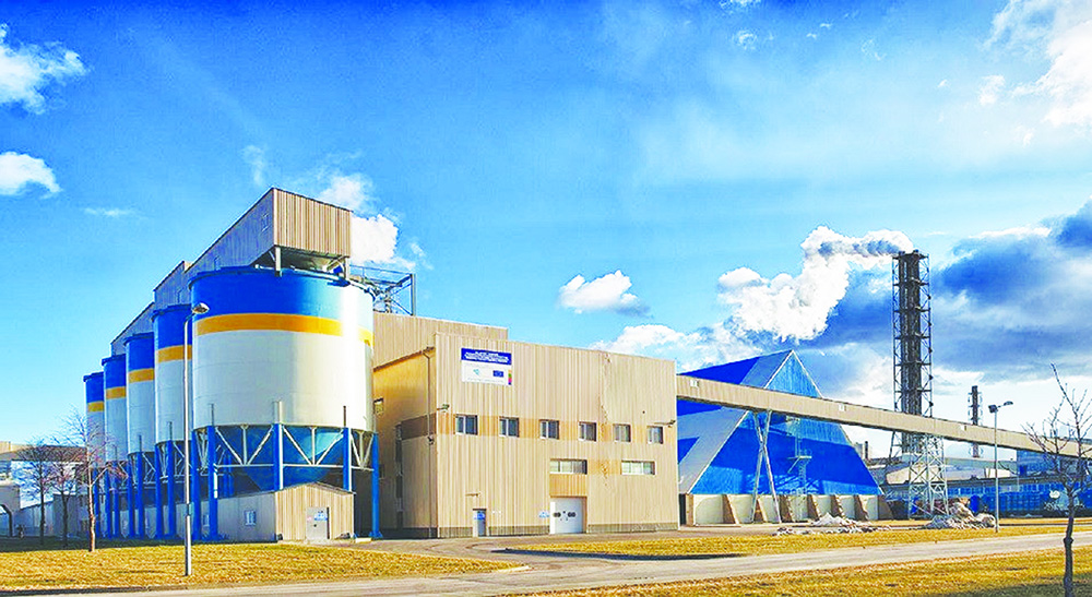 Qazaqstandyq úles kóbeıgende  óndiris órge basady