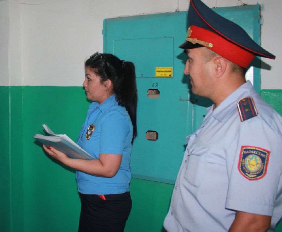 Sot oryndaýshylarynyń jaýapkershiligi kóbeıedi