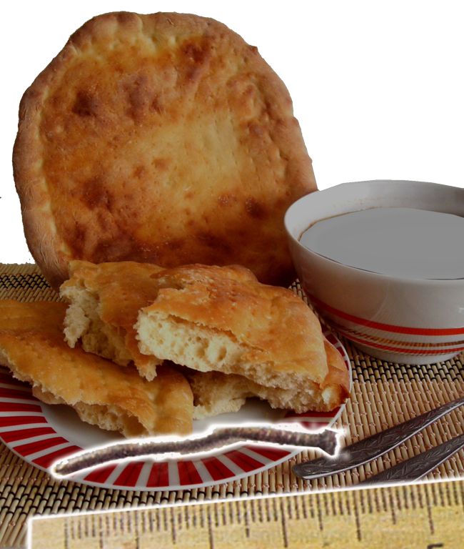 Tandyr nannan shege shyqty