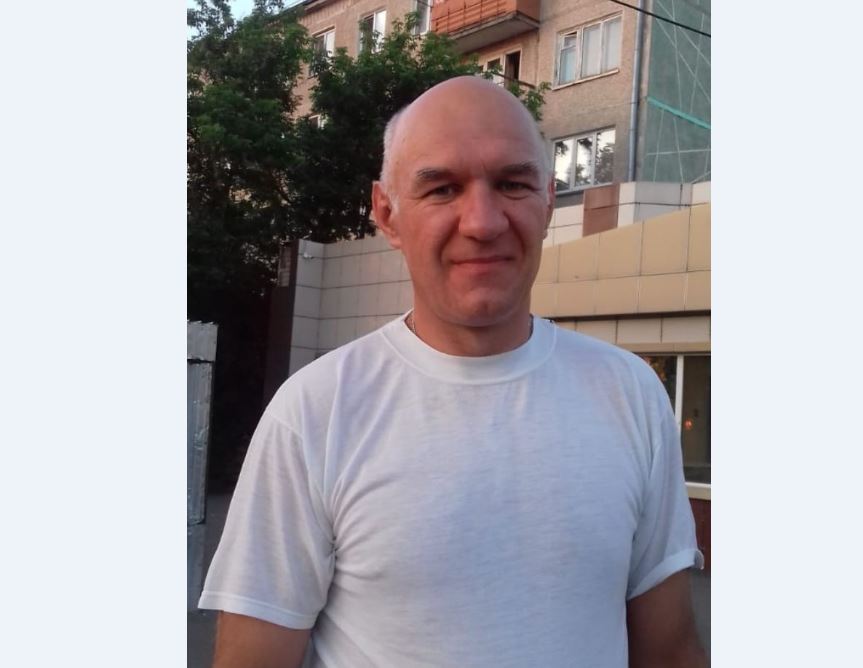 Petropavl turǵyny sábıdi ajaldan arashalap qaldy