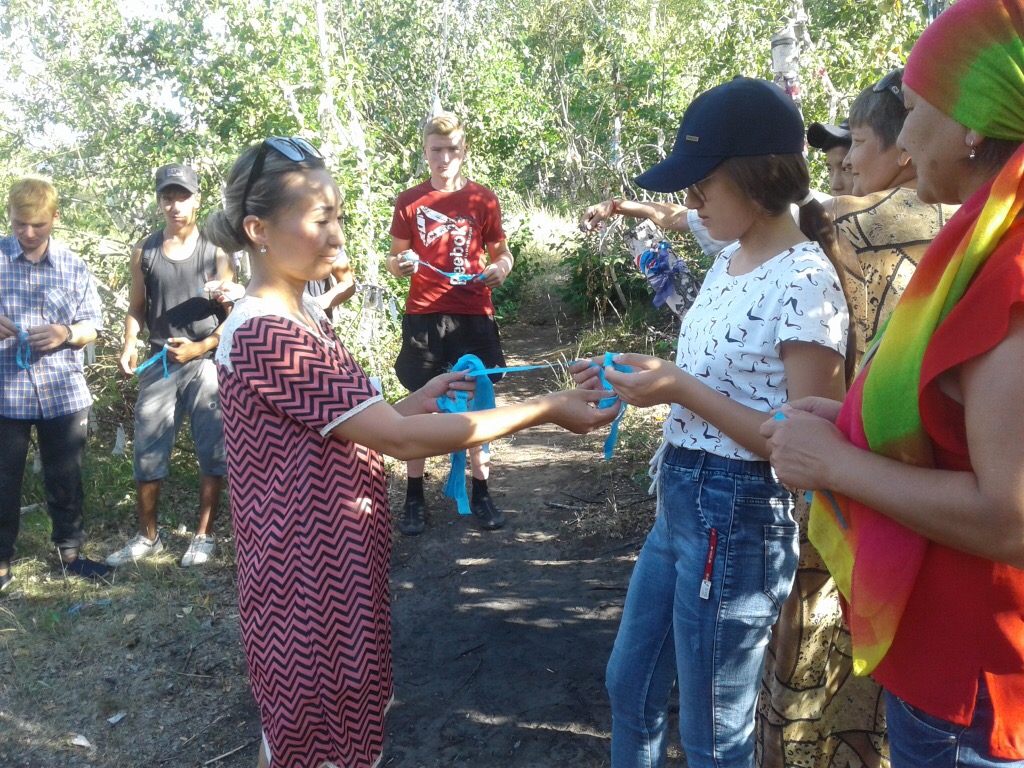 Toıtóbege  saıahat 