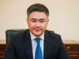 Tımýr Súleımenov Prezıdent Ákimshiligi Basshysynyń orynbasary qyzmetine taǵaıyndaldy