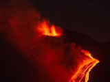 Italııada Etna janartaýy oıandy