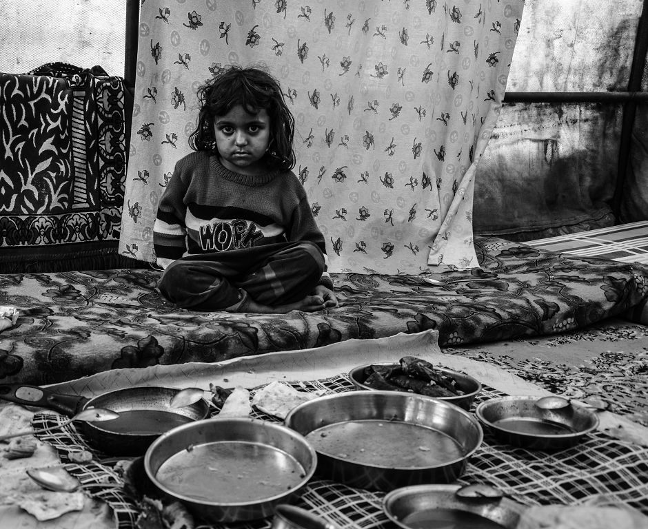 Ashtyq qyspaǵyndaǵylar azaımaı tur