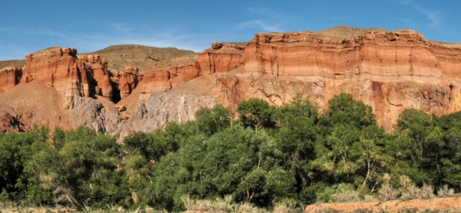 Eren toǵaıyn saqtaý paryzymyz