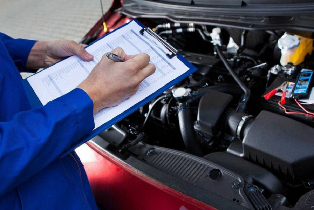 Avtotehbaıqaýdyń  jyry qashan bitedi?