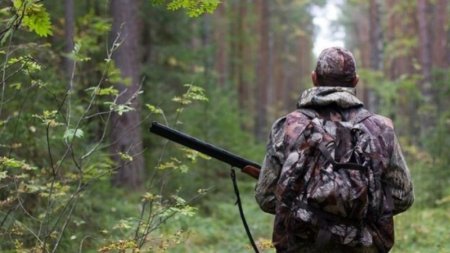 Aqmola oblysynda orman ınspektorlaryna shabýyl jasaǵan kúdiktiler ustaldy