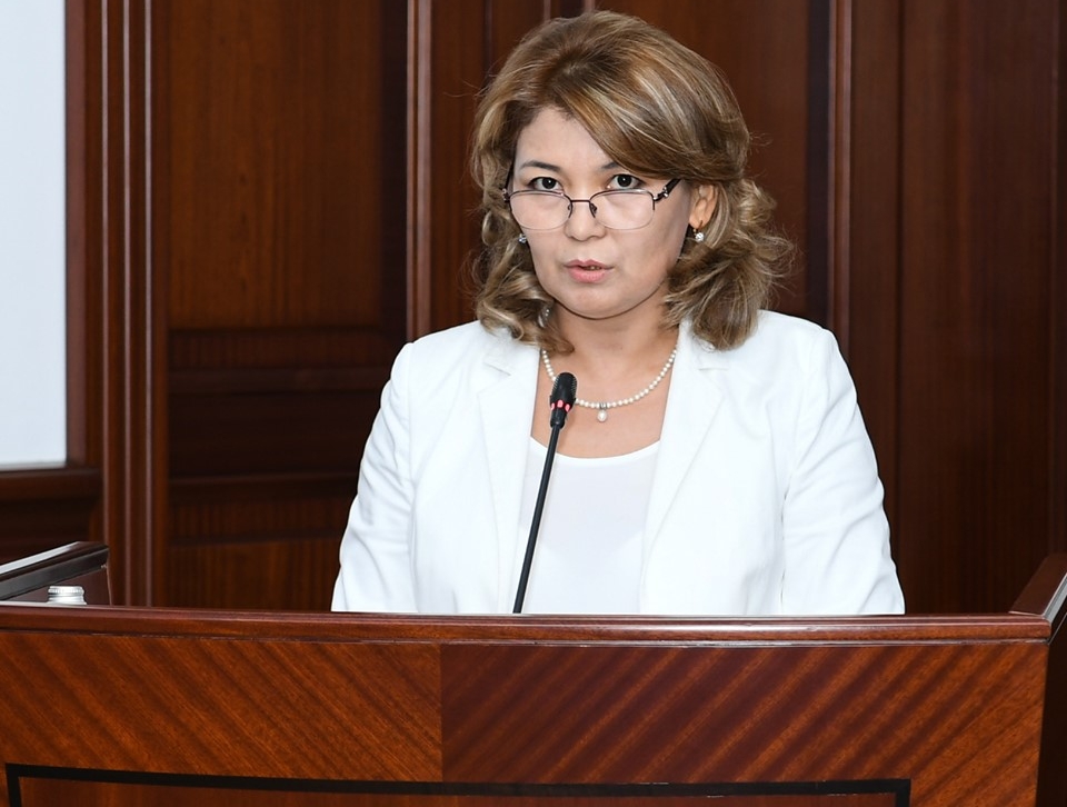 Qyzylorda oblysynda 21 600 oqýshy birinshi synypqa barady