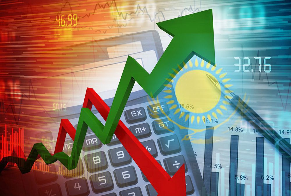 Qor naryǵynyń  tartymdylyǵy artyp keledi