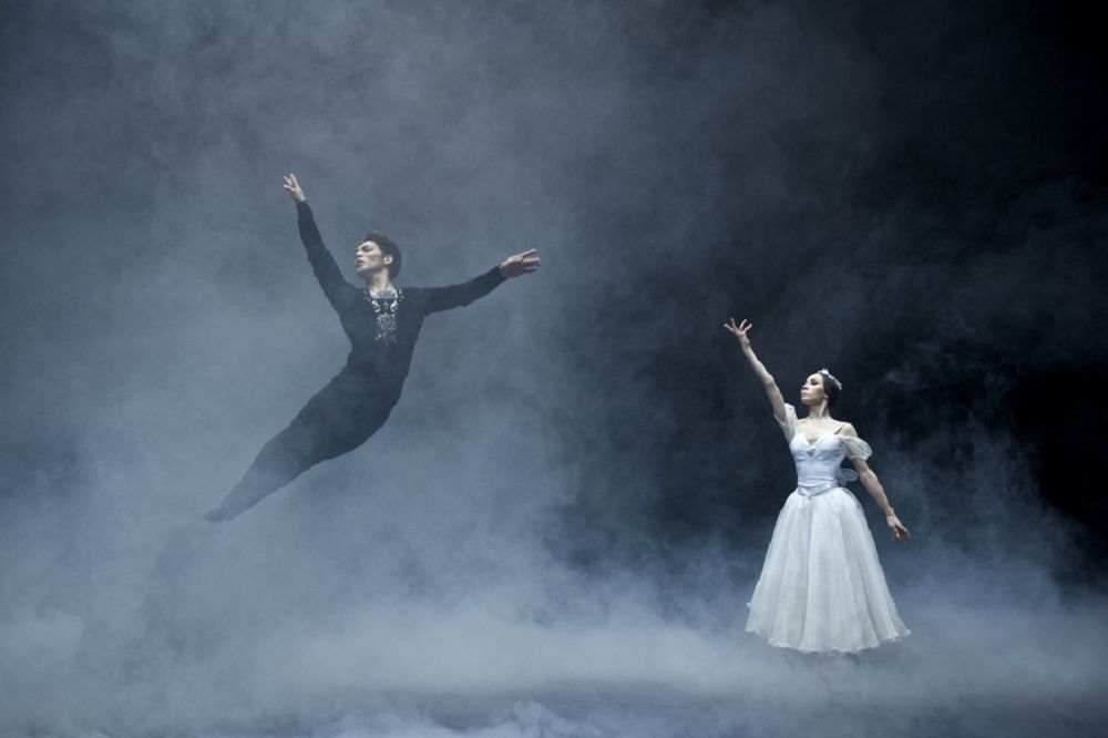 «Astana Operanyń» altynshy maýsymy aıaqtaldy