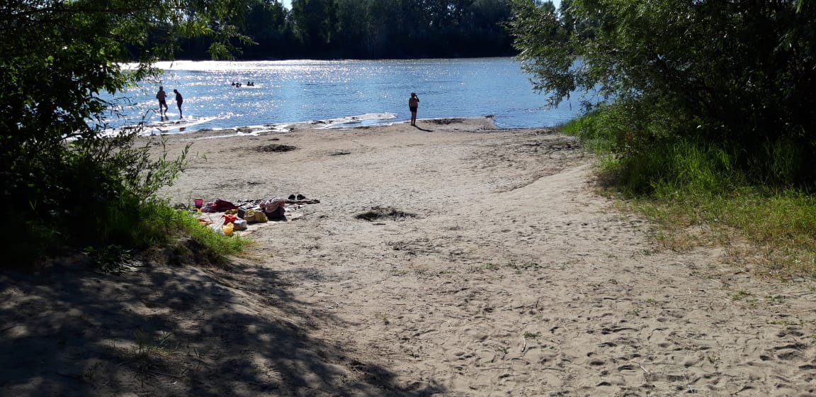 Pavlodar oblysynda shomylý maýsymy bastalǵaly 16 adam sýǵa ketken