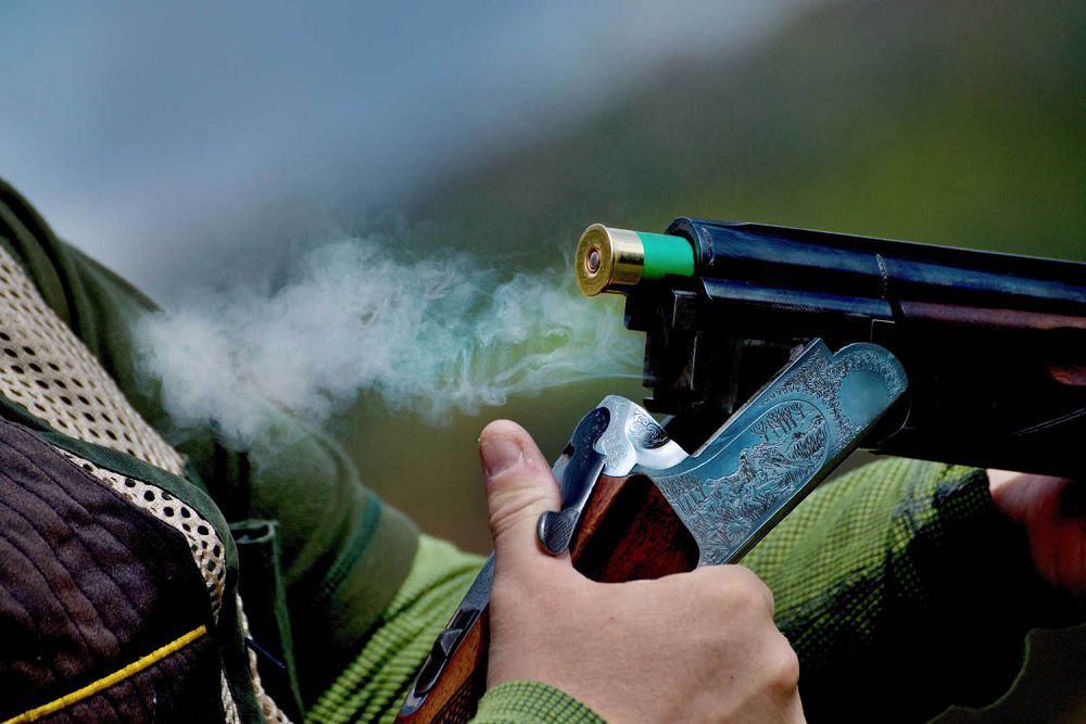 Brakonerler qashanǵy basynady?