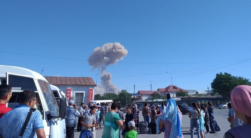 Jarylys jańǵyryǵy uzaq saqtalady