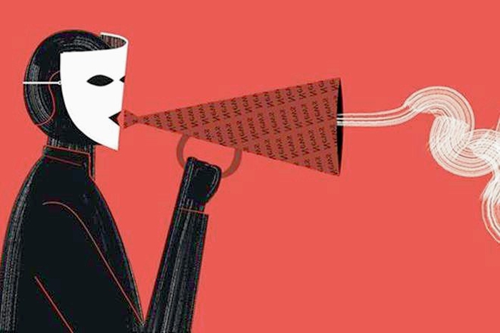 Jalǵan aqparatqa emes, naqty sapaǵa mán bereıik