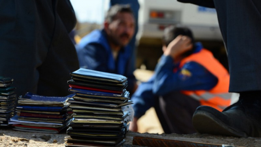 Mańǵystaýda «Zańsyz kelýshi-2019 jaz» is-sharasy ótýde