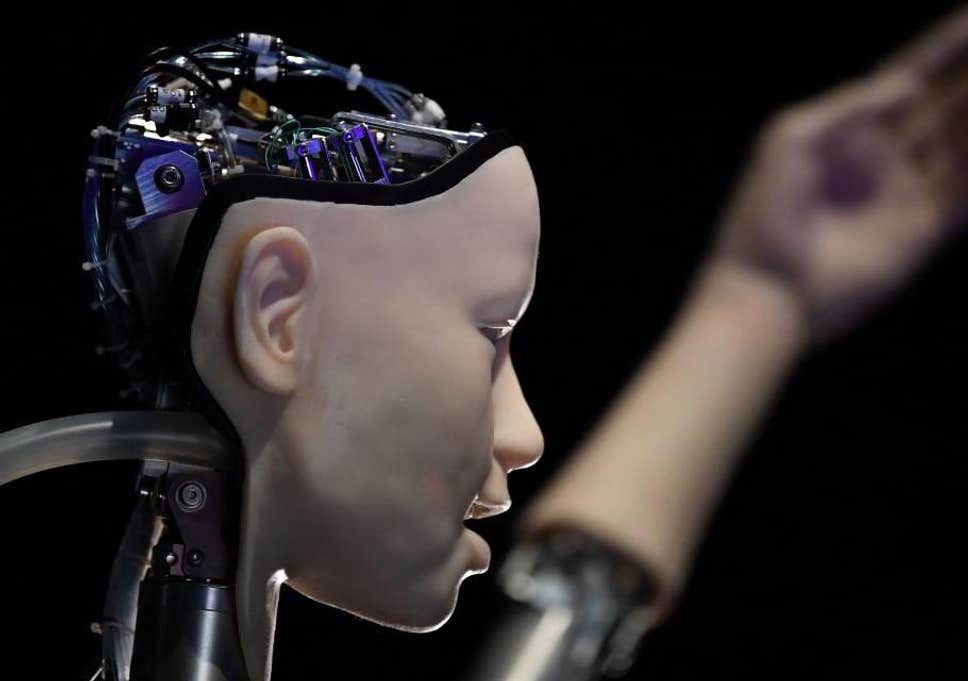 Adam mıynyń kóshirmesi jasalady