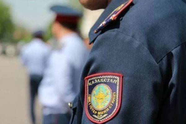 Soltústik Qazaqstanda bir tonnaǵa jýyq spırttik ónim tárkilendi