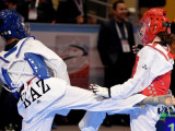 Taekvondoshylar Azııa chempıonatynan jeti medal jeńip aldy