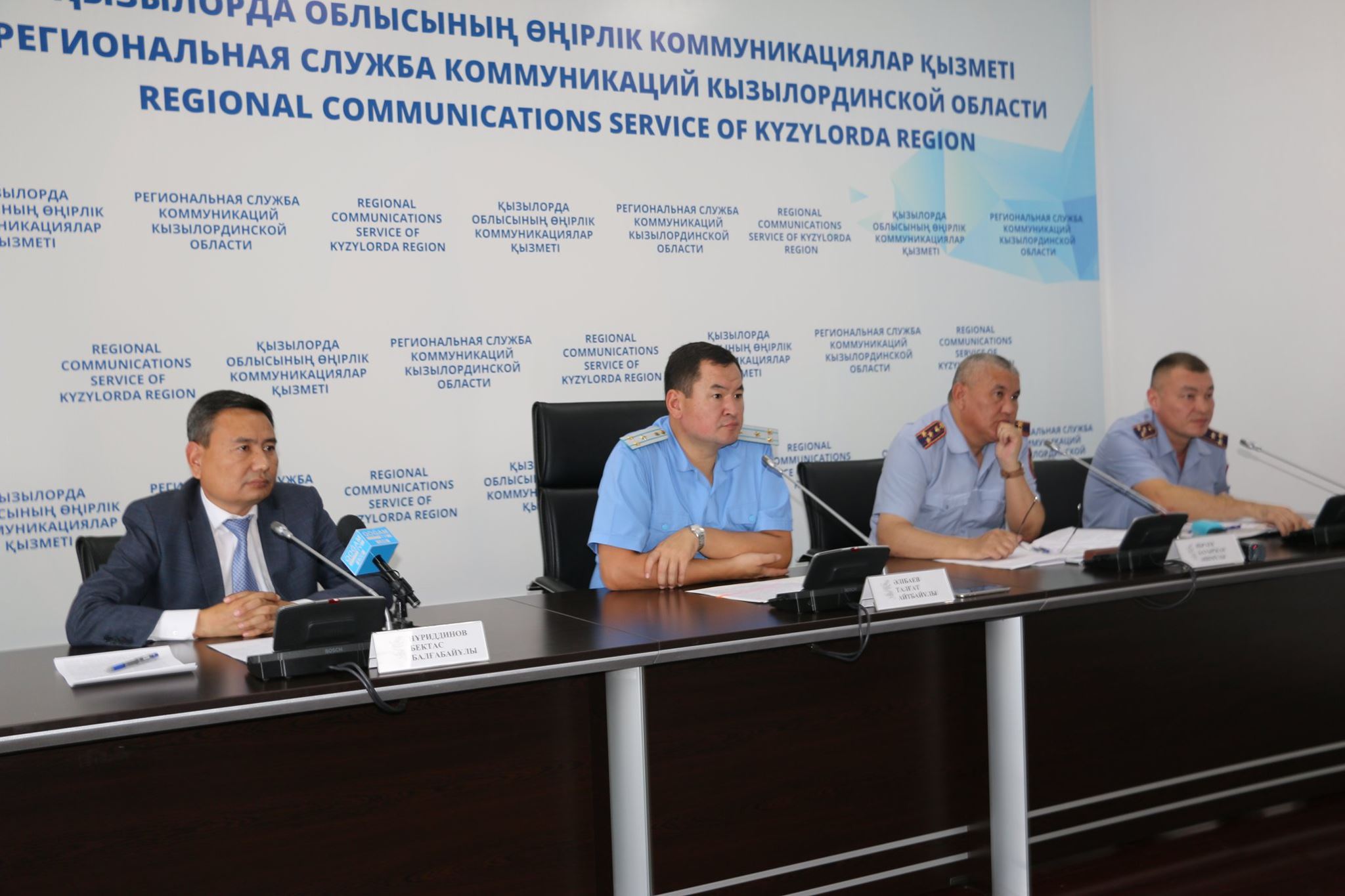 Belkólde oryn alǵan jol kólik oqıǵasynyń isi naqtylandy