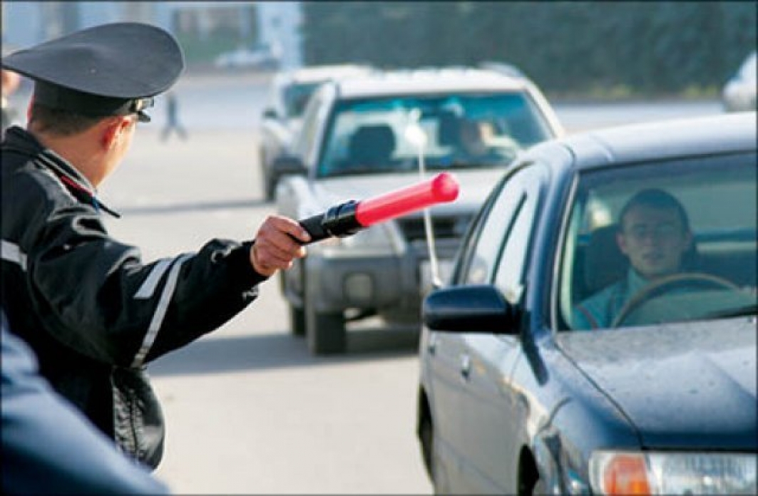 Jol erejesin saqtamaıtyndar kóbeıip keledi