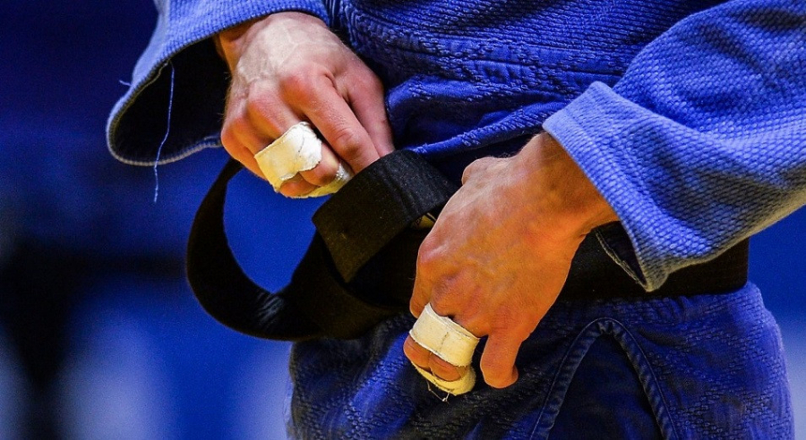 Qazaqstan dzıýdoshylary Zagreb Gran-prıine qatysady