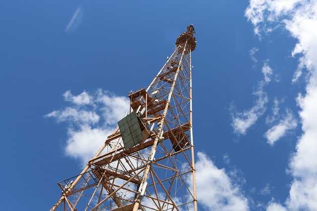 Pavlodar oblysy sıfrly habar taratýǵa kóshti