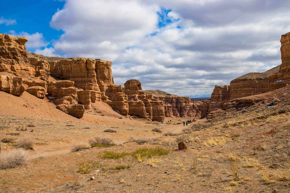 Qaradalam – babadan qalǵan baı dalam