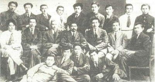 Osy jurt «Jas qazaqty» bile me eken?