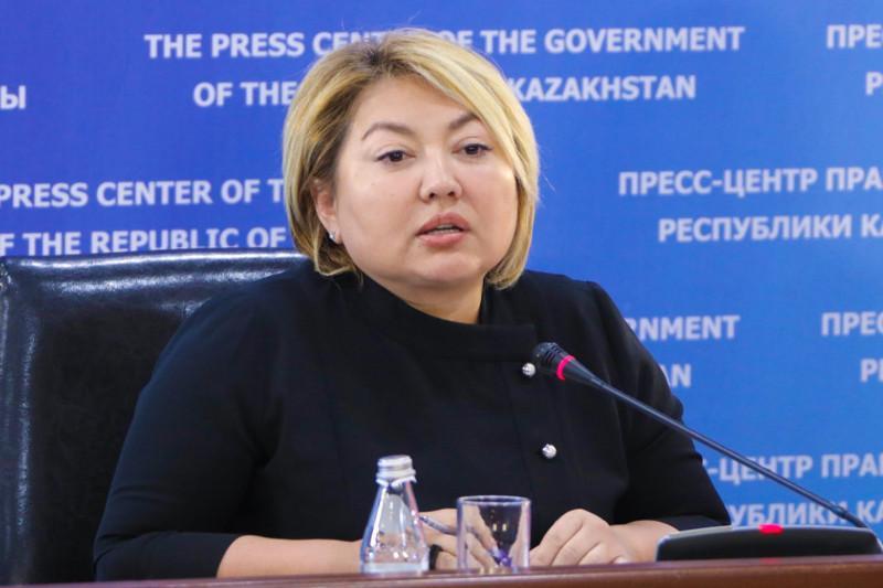 Elmıra Sýhanberdıevanyń 4 jasar uly qaıtys boldy