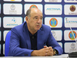 Mıhaıl Gýrman – «Astana» fýtbol klýbynyń jańa basshysy